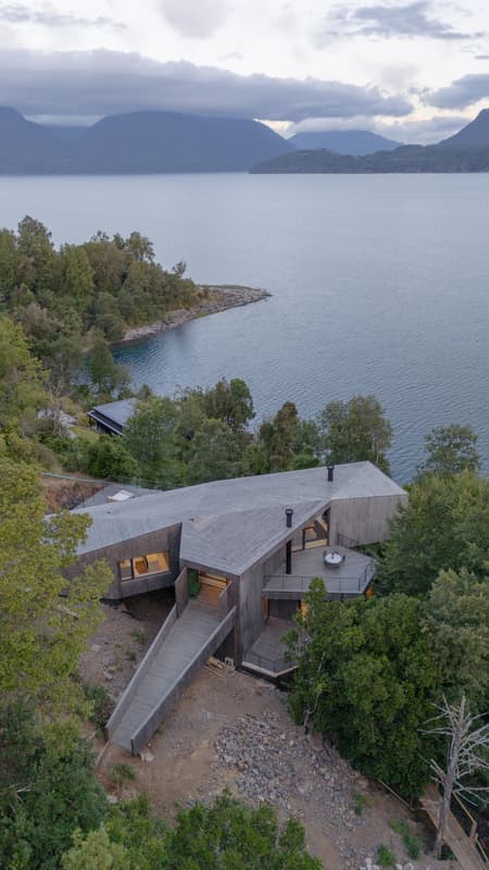 Casa Pyr